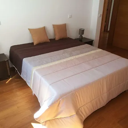 Apartamento Casa Carla Guimarães