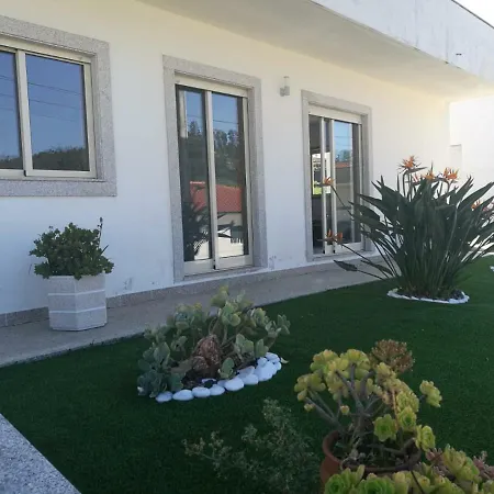 דירה Casa Carla *