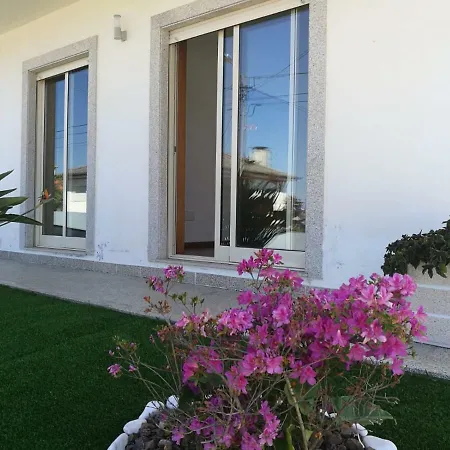 דירה Casa Carla גימראייש