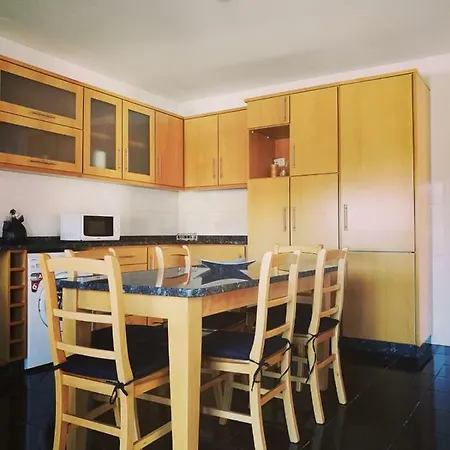 Apartamento Casa Carla