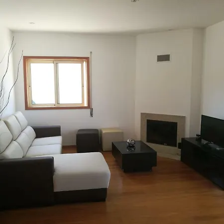 Casa Carla * Guimarães