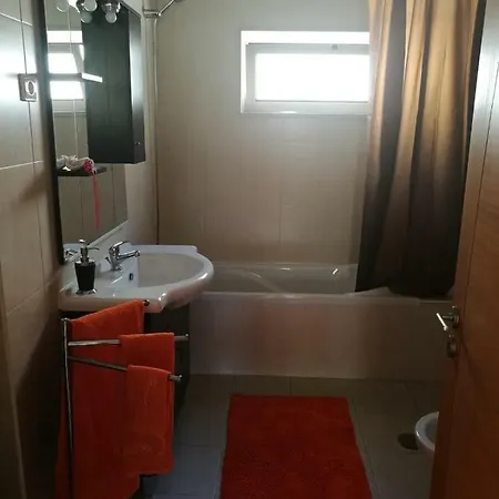 Apartamento Casa Carla *