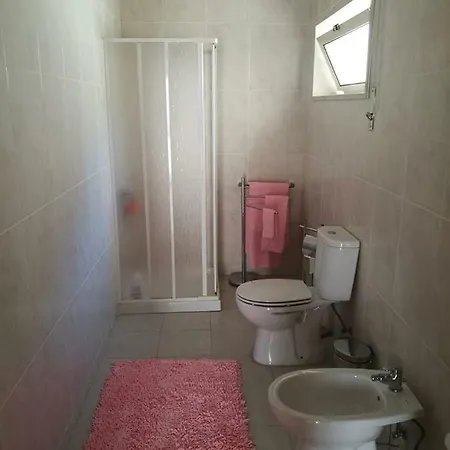 Apartamento Casa Carla