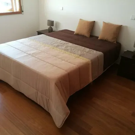 Casa Carla גימראייש