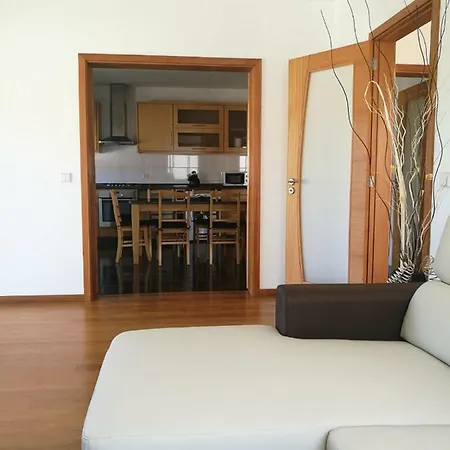 Casa Carla Apartamento *