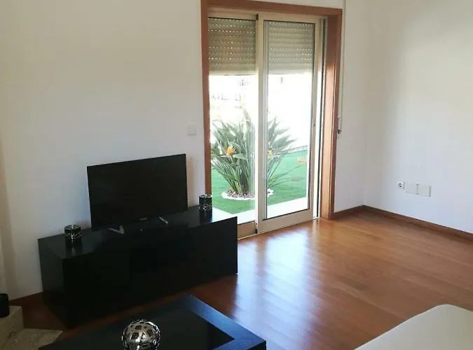 Casa Carla * 귀마레스