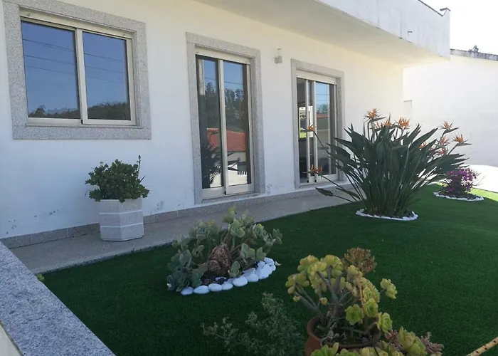 Apartmán Casa Carla *