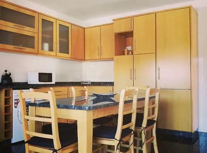 아파트 Casa Carla