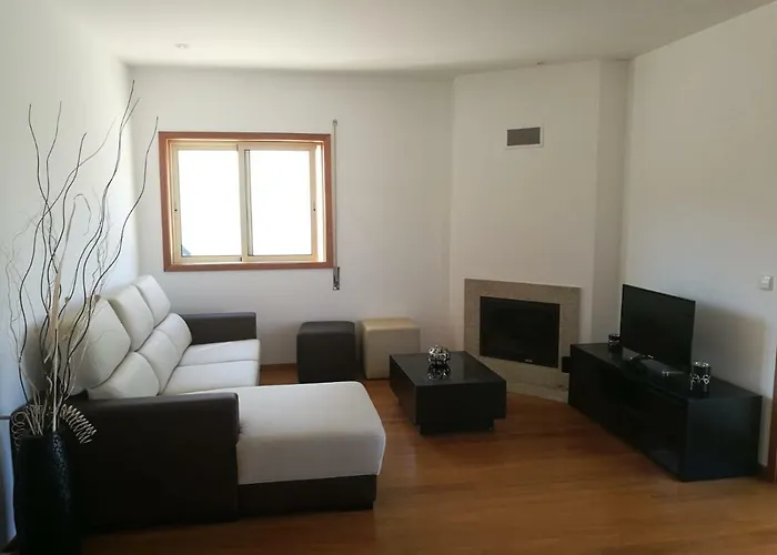 Casa Carla * 귀마레스