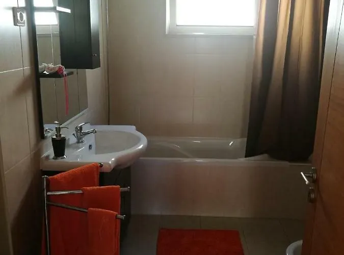 Apartmán Casa Carla *