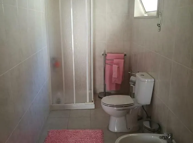 Apartmán Casa Carla