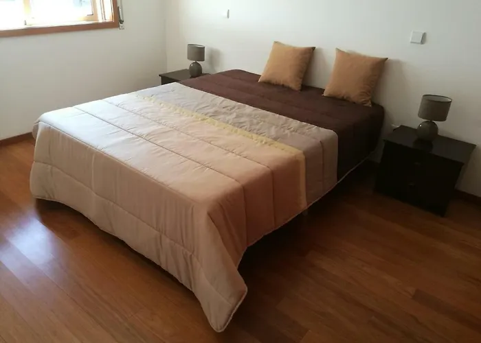 Casa Carla 귀마레스