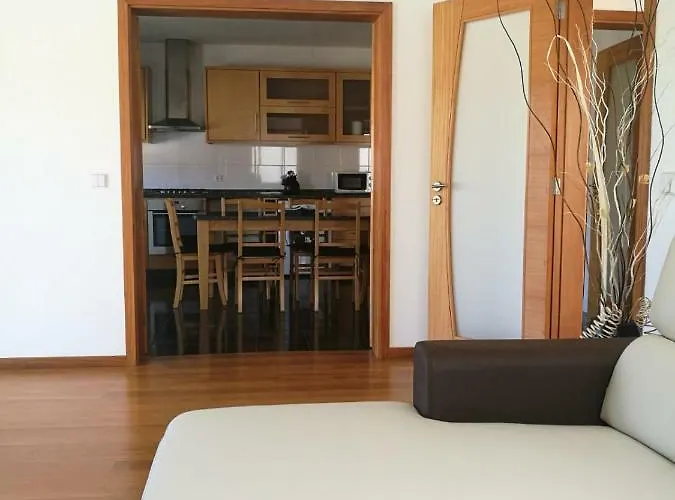 Casa Carla 아파트 *